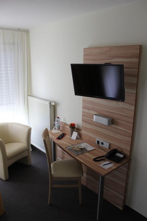 Hotel Weissach Am Neuenbuehl חדר תמונה