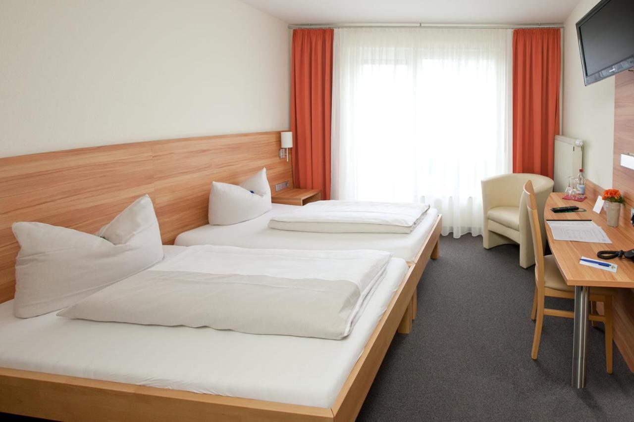 Hotel Weissach Am Neuenbuehl חדר תמונה